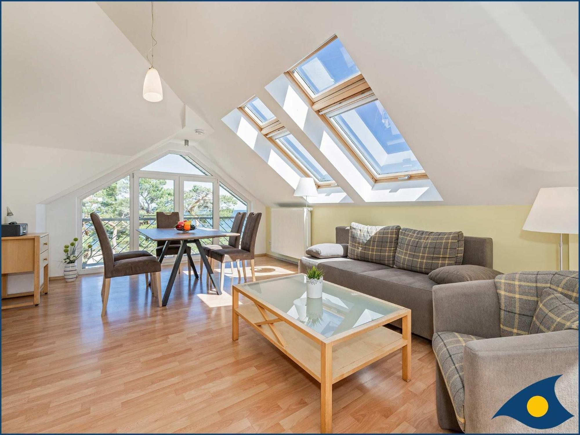 Villa Strandperle Whg 33 Heringsdorf  Exterior photo