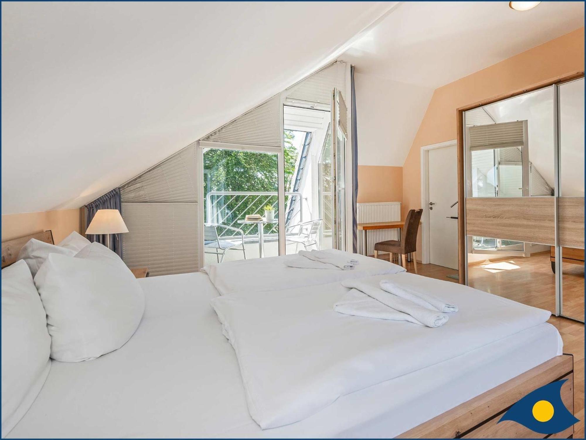 Villa Strandperle Whg 33 Heringsdorf  Exterior photo