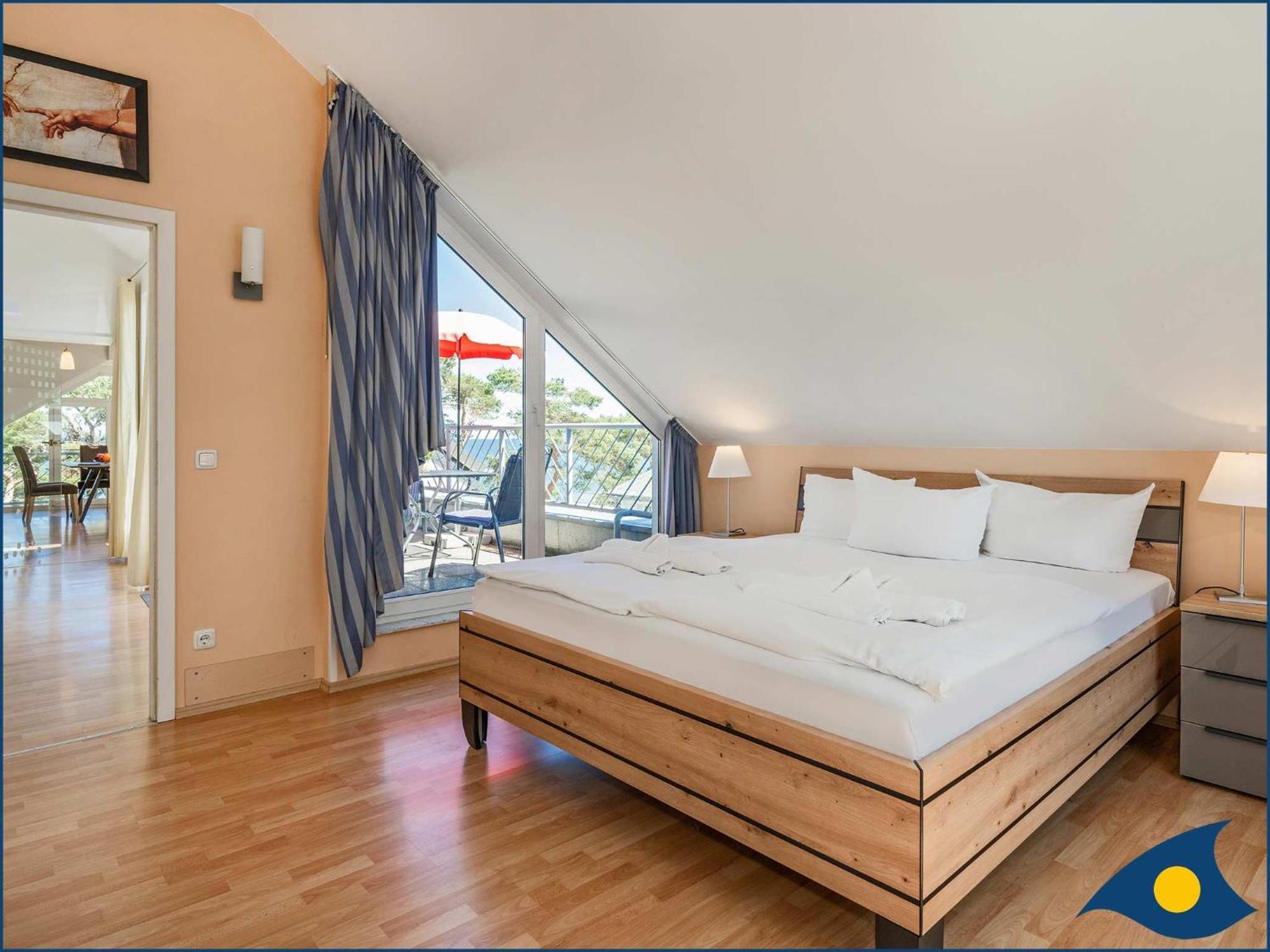 Villa Strandperle Whg 33 Heringsdorf  Exterior photo