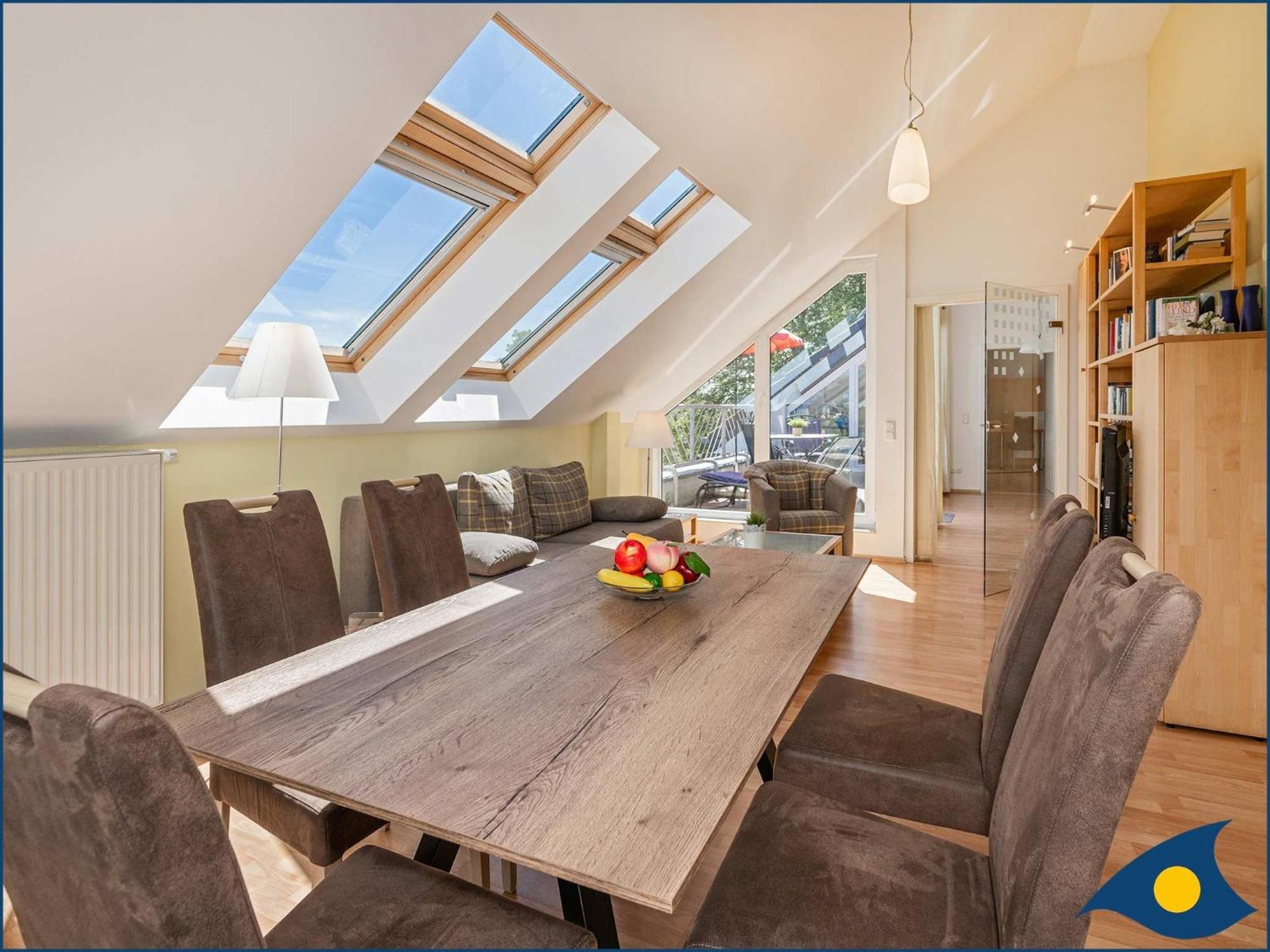 Villa Strandperle Whg 33 Heringsdorf  Exterior photo