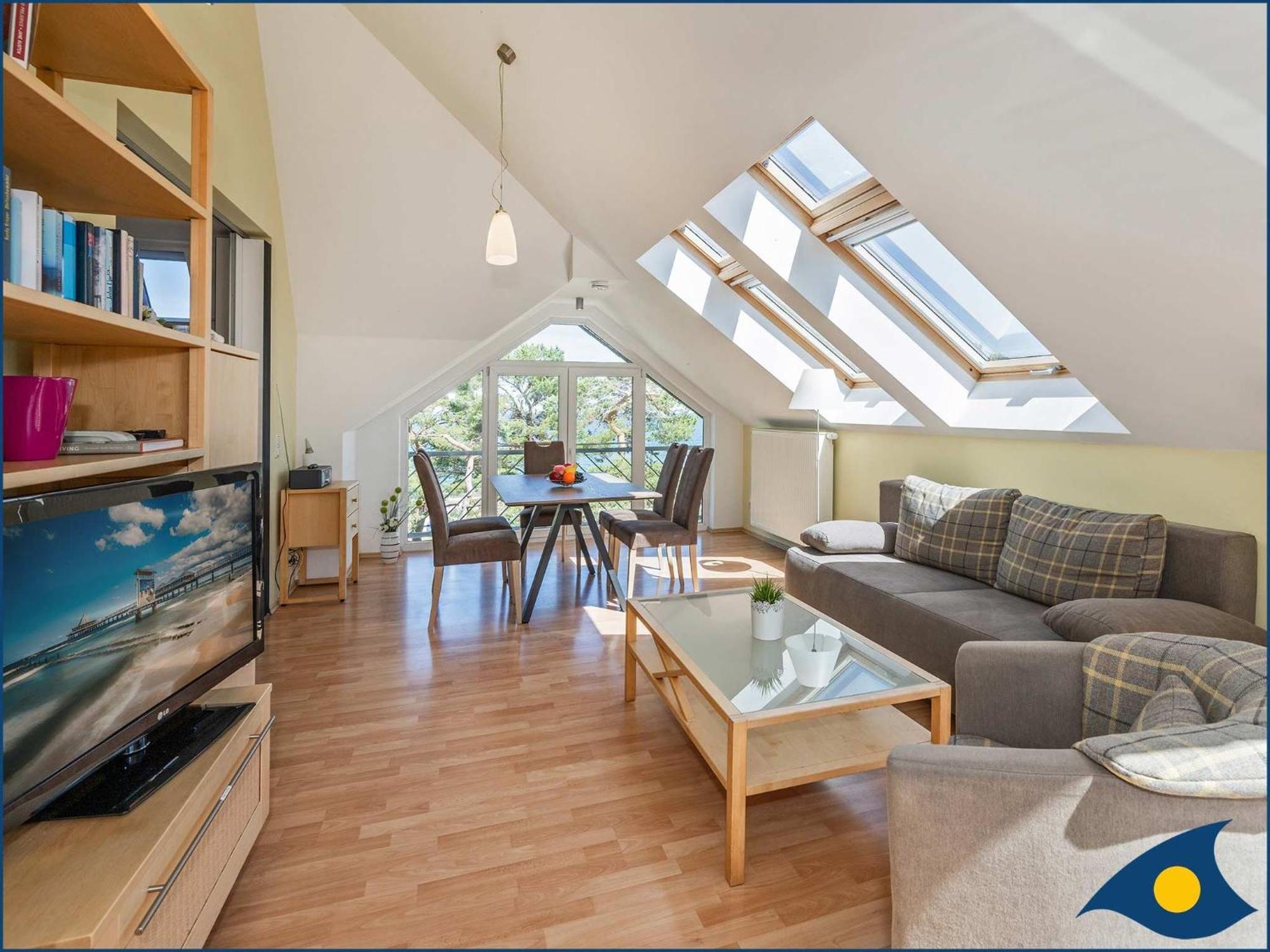 Villa Strandperle Whg 33 Heringsdorf  Exterior photo